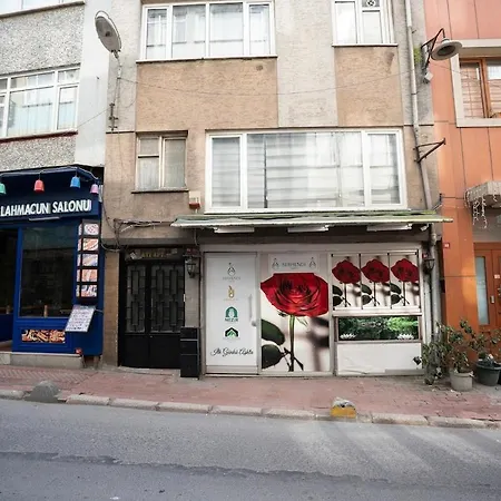 아파트 Oldcity