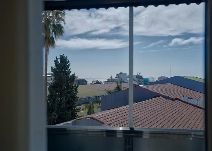 Sultanahmet Oldcity Διαμέρισμα Κωνσταντινούπολη