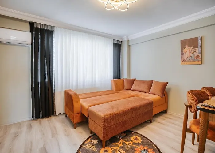 Sultanahmet Oldcity Κωνσταντινούπολη