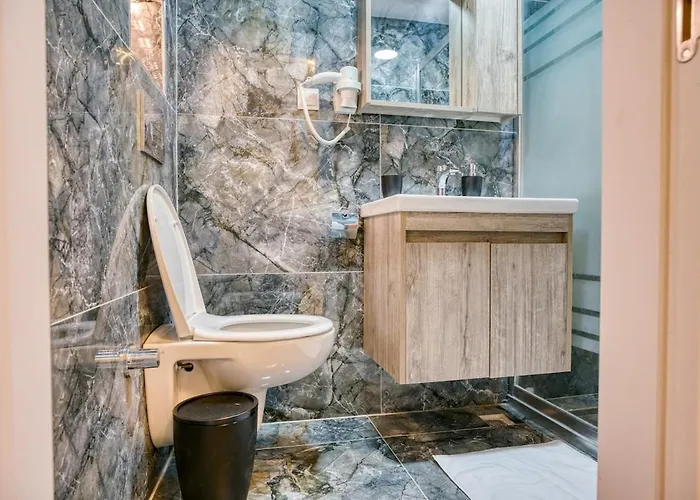 Sultanahmet Oldcity * Κωνσταντινούπολη