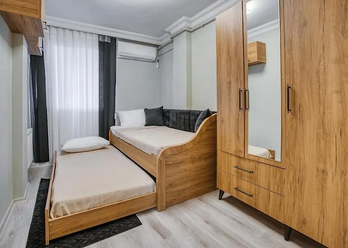 Sultanahmet Oldcity Κωνσταντινούπολη