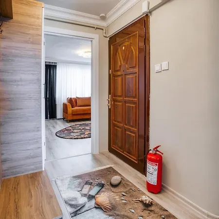 Sultanahmet Oldcity Apartamento *