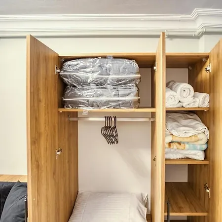 Apartamento Sultanahmet Oldcity *