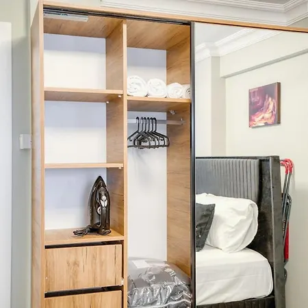 Apartamento Sultanahmet Oldcity