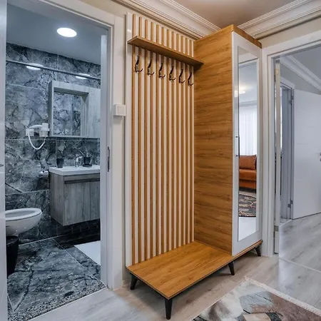 Sultanahmet Oldcity Apartamento Estambul