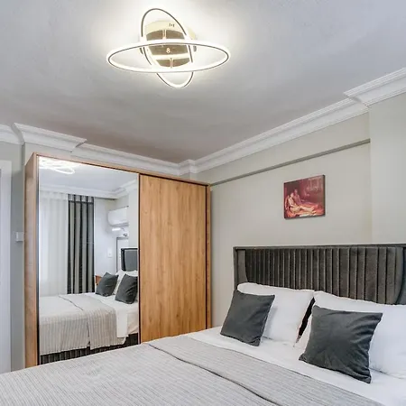 Apartamento Sultanahmet Oldcity *