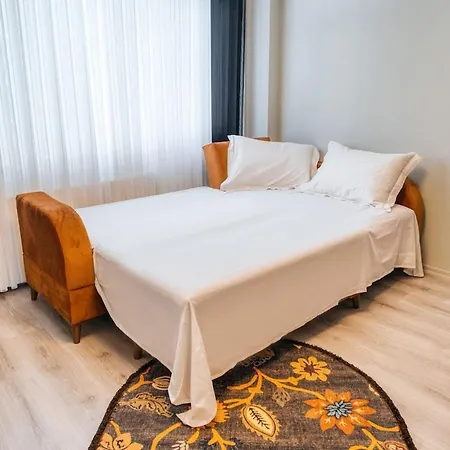 Apartamento Sultanahmet Oldcity Estambul