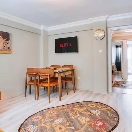 Apartamento Sultanahmet Oldcity *