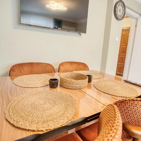 Apartamento Sultanahmet Oldcity