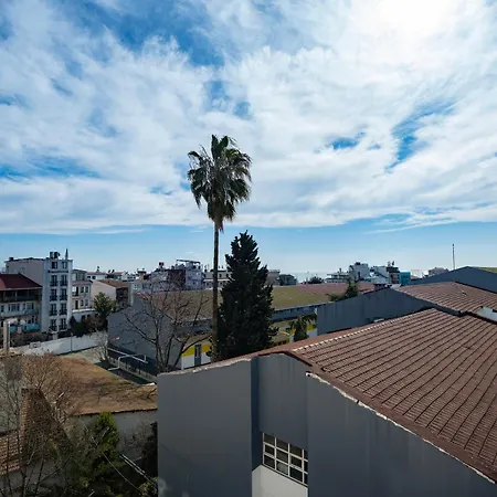 Apartment Oldcity *