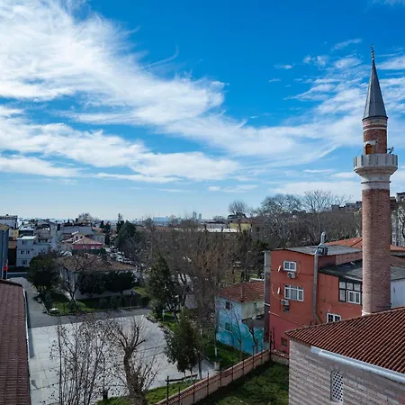 Daire Sultanahmet Oldcity İstanbul