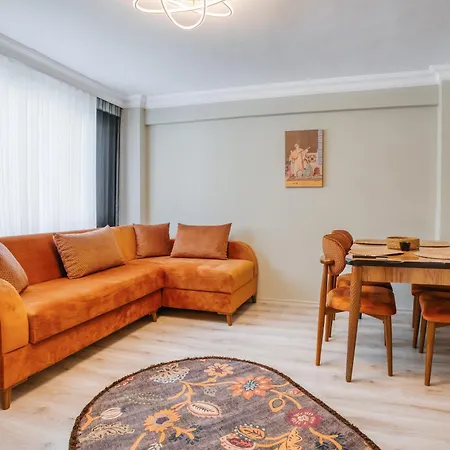 Oldcity Apartment