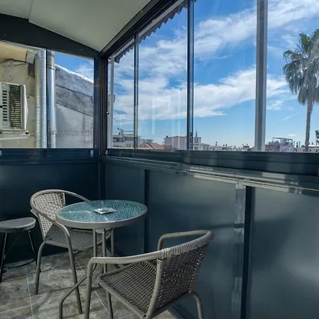 Appartamento Sultanahmet Oldcity *