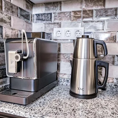 Sultanahmet Oldcity Daire *