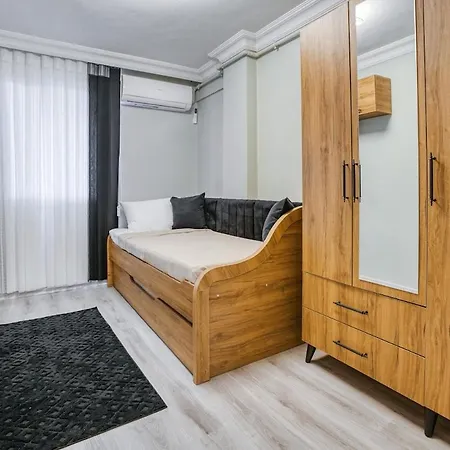 Oldcity Apartment Istanbul
