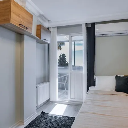 Sultanahmet Oldcity *