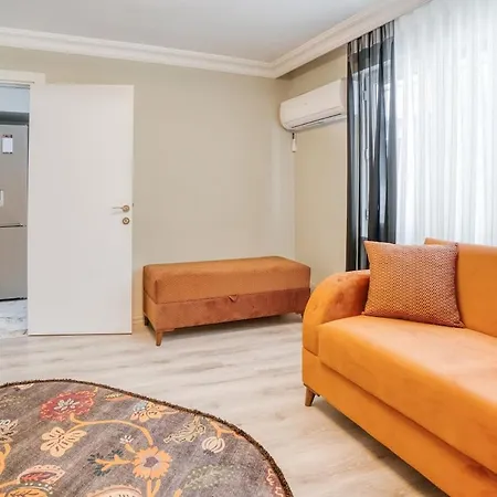 Sultanahmet Oldcity 이스탄불