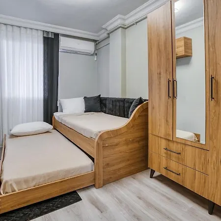 Sultanahmet Oldcity Provincia di Istanbul