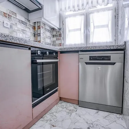 Oldcity Apartment *