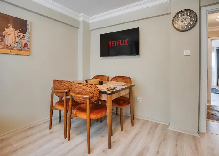 Sultanahmet Oldcity Istanbul