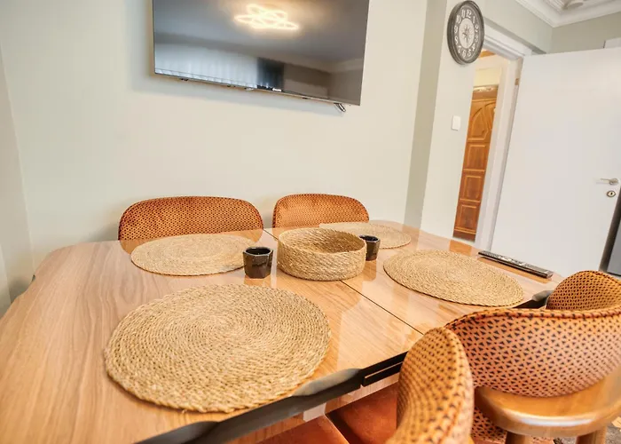 Sultanahmet Oldcity Istanbul