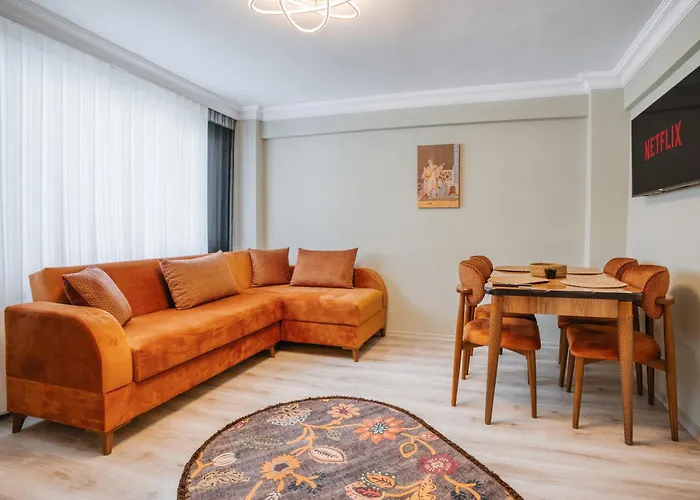 Sultanahmet Oldcity Apartment