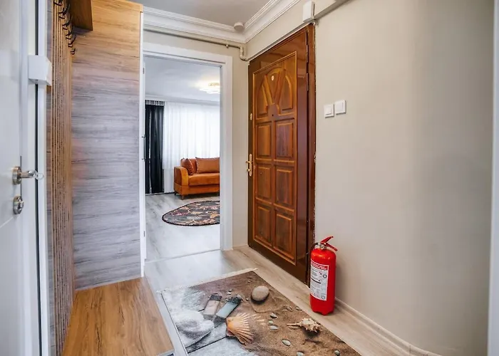 Sultanahmet Oldcity Apartment *