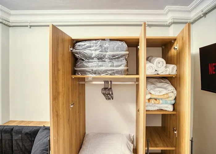 Apartment Sultanahmet Oldcity *