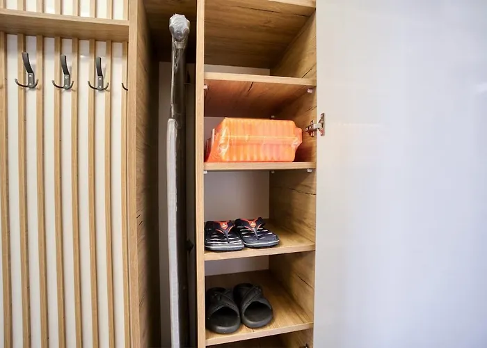 Sultanahmet Oldcity Apartment