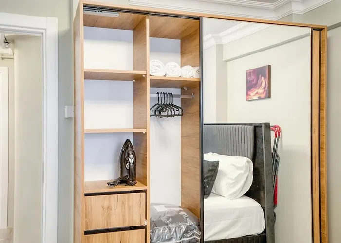 Apartment Sultanahmet Oldcity