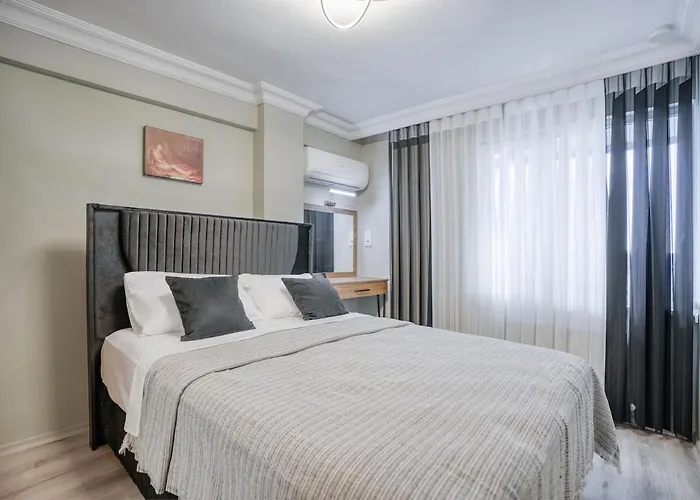 Apartment Sultanahmet Oldcity *