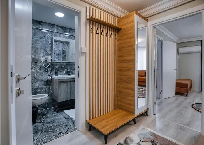 Sultanahmet Oldcity Apartment Istanbul