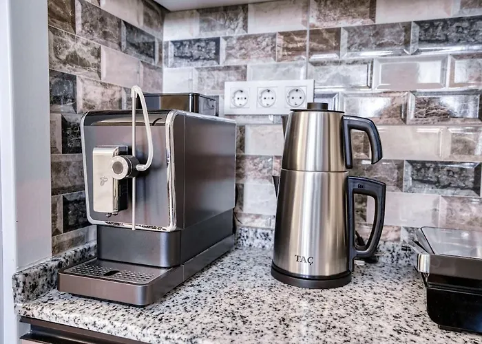 Sultanahmet Oldcity Apartment *