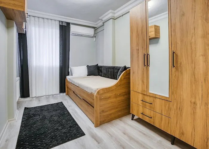 Sultanahmet Oldcity Apartment Istanbul