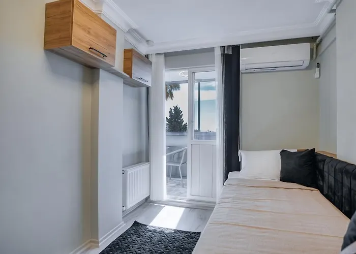 Sultanahmet Oldcity *