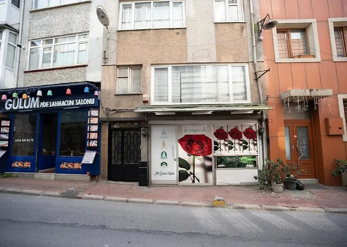 Apartment Sultanahmet Oldcity