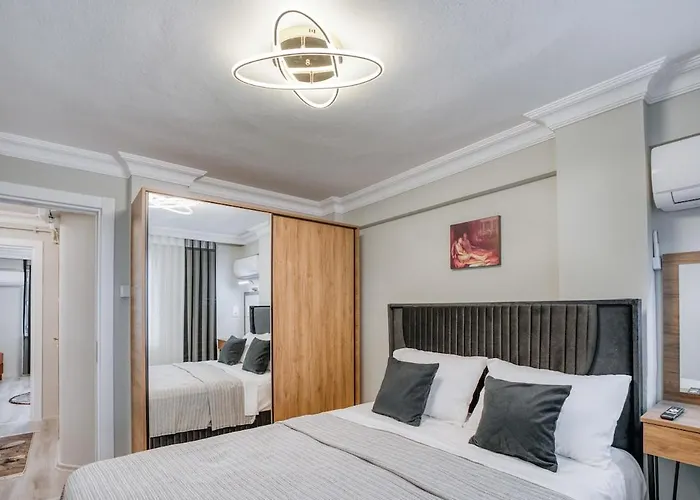 Apartment Sultanahmet Oldcity *