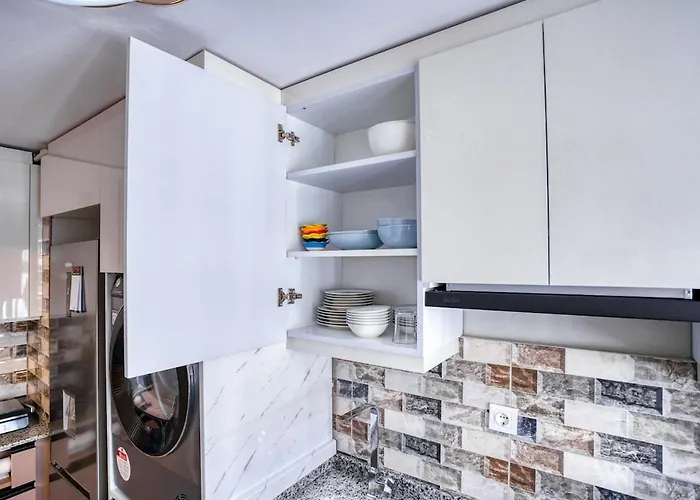 Apartment Sultanahmet Oldcity Istanbul