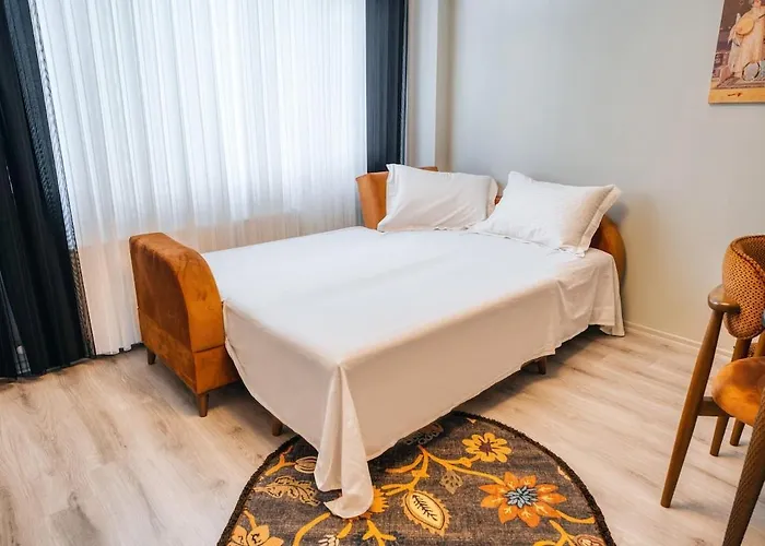 Apartment Sultanahmet Oldcity Istanbul