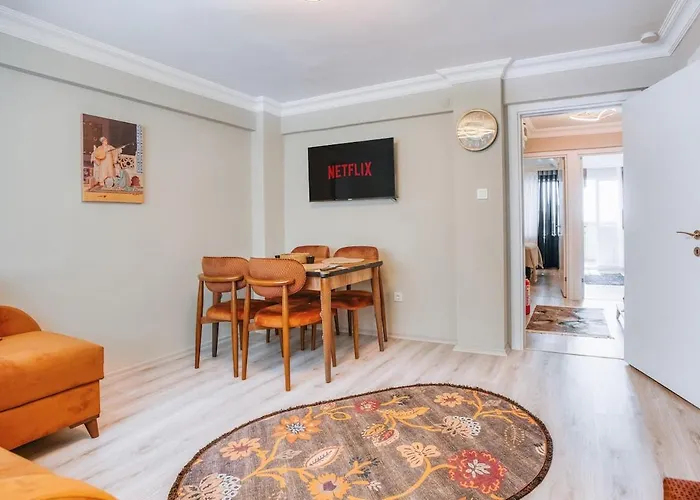 Apartment Sultanahmet Oldcity *