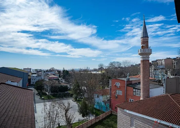 Sultanahmet Oldcity *