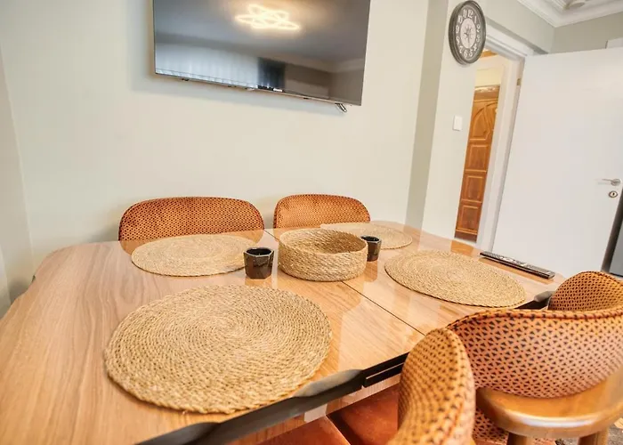 Apartment Sultanahmet Oldcity