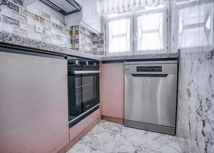 Sultanahmet Oldcity Apartment *