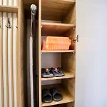 Sultanahmet Oldcity Apartment
