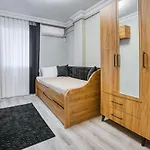 Sultanahmet Oldcity Apartment Istanbul