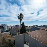 Sultanahmet Oldcity Apartment *
