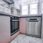 Sultanahmet Oldcity Apartment *