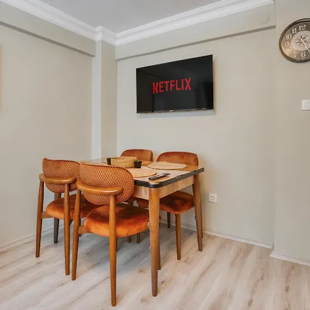 Sultanahmet Oldcity Istanbul