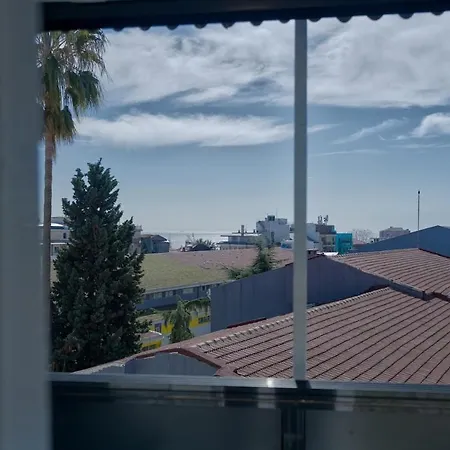 Sultanahmet Oldcity Lejlighed Istanbul