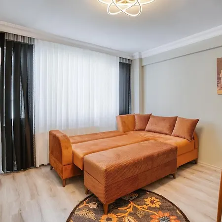 Sultanahmet Oldcity Istanbul